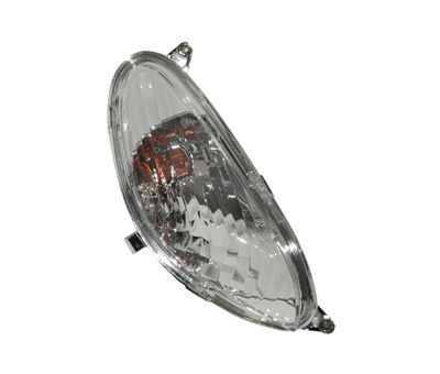 knipperlicht  Neo 2008 voor R cpl.